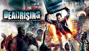 تحميل لعبة Dead Rising للكمبيوتر كاملة من ميديا فاير - Wifi4Games