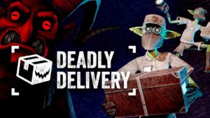 تحميل لعبة Deadly Delivery للكمبيوتر كاملة من ميديا فاير - Wifi4Games