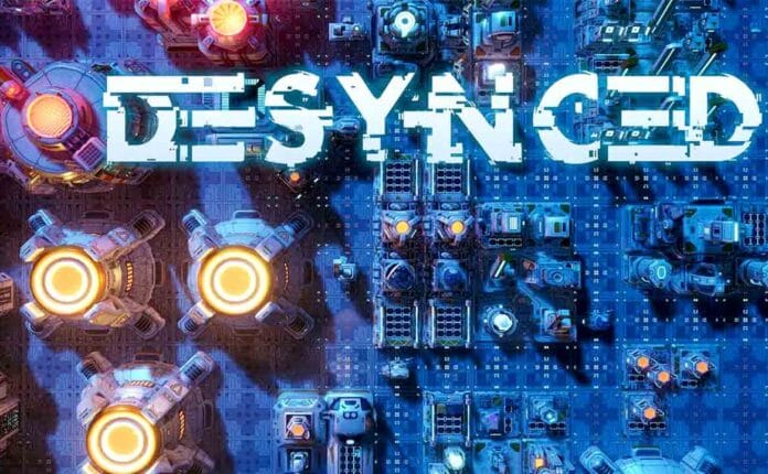 تحميل لعبة Desynced للكمبيوتر كاملة من ميديا فاير - Wifi4Games