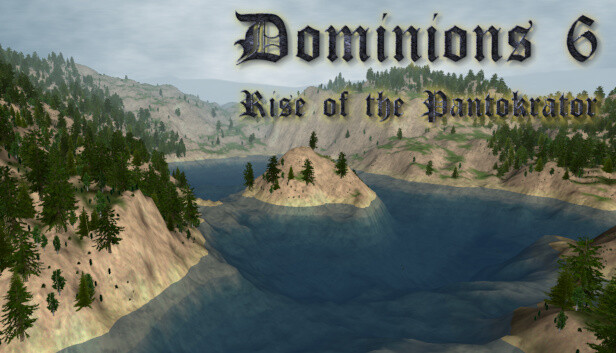 تحميل لعبة Dominions 6 - Rise of the Pantokrator للكمبيوتر كاملة من ميديا فاير - Wifi4Games