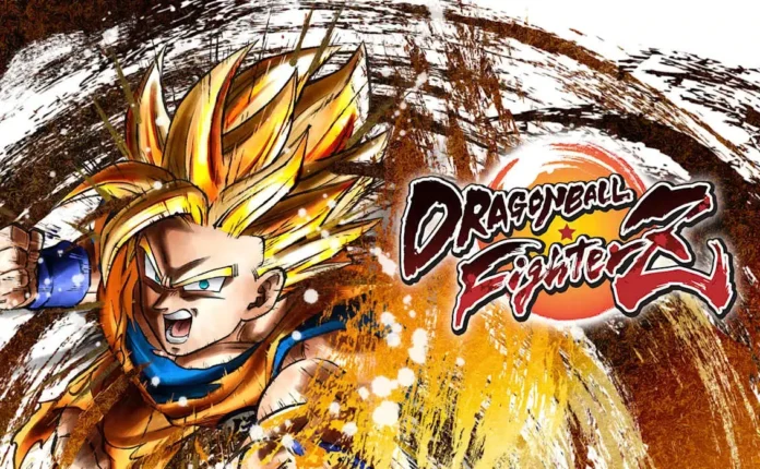 تحميل لعبة Dragon Ball FighterZ للكمبيوتر كاملة من ميديا فاير - Wifi4Games