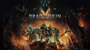 تحميل لعبة Dragonkin The Banished للكمبيوتر كاملة من ميديا فاير - Wifi4Games