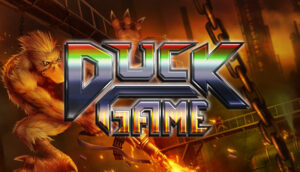 تحميل لعبة Duck Game للكمبيوتر كاملة من ميديا فاير - Wifi4Games