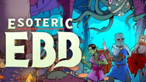 تحميل لعبة Esoteric Ebb للكمبيوتر كاملة من ميديا فاير - Wifi4Games