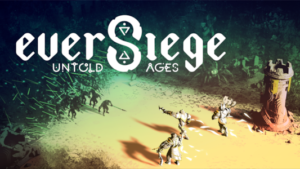 تحميل لعبة EverSiege Untold Ages للكمبيوتر كاملة من ميديا فاير - Wifi4Games