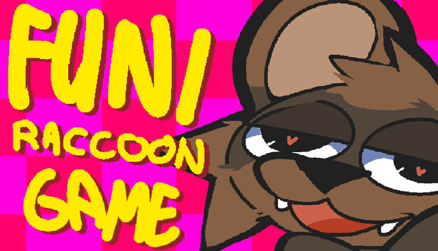 تحميل لعبة Funi Raccoon للكمبيوتر كاملة من ميديا فاير - Wifi4Games