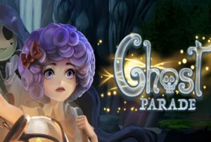 تحميل لعبة Ghost Parade للكمبيوتر كاملة من ميديا فاير - Wifi4Games