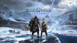 تحميل لعبة God of War Ragnarök للكمبيوتر كاملة من ميديا فاير - Wifi4Games