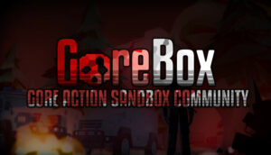 تحميل لعبة GoreBox للكمبيوتر كاملة من ميديا فاير - Wifi4Games