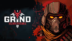 تحميل لعبة Grind Survivors للكمبيوتر كاملة من ميديا فاير - Wifi4Games