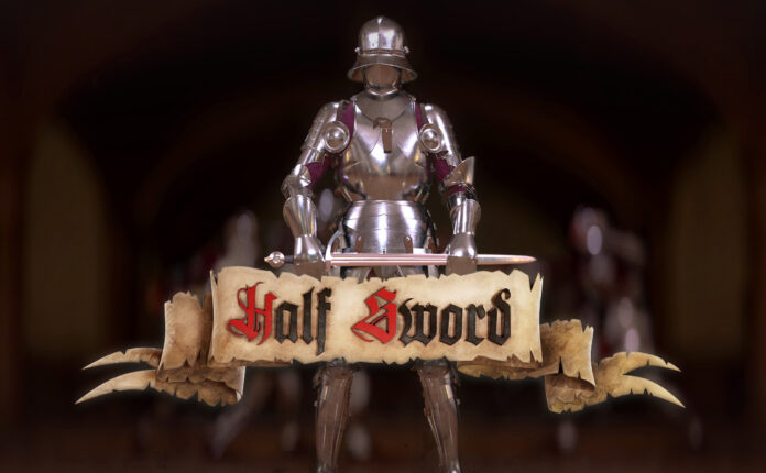 تحميل لعبة Half Sword للكمبيوتر كاملة من ميديا فاير - Wifi4Games