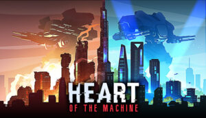 تحميل لعبة Heart of the Machine للكمبيوتر كاملة من ميديا فاير - Wifi4Games