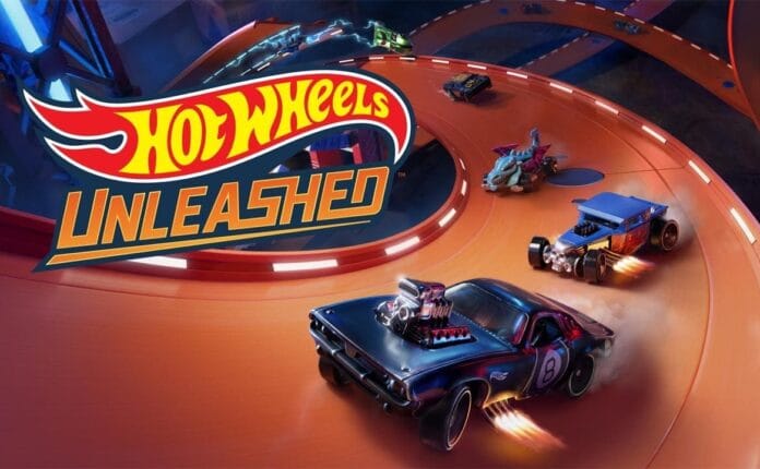 تحميل لعبة Hot Wheels Unleashed للكمبيوتر كاملة من ميديا فاير - Wifi4Games