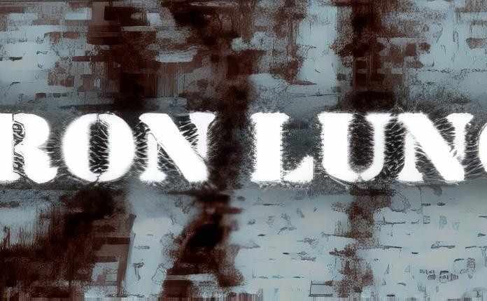 تحميل لعبة Iron Lung للكمبيوتر كاملة من ميديا فاير - Wifi4Games