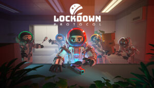 تحميل لعبة LOCKDOWN Protocol للكمبيوتر كاملة من ميديا فاير - Wifi4Games