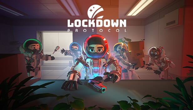 تحميل لعبة LOCKDOWN Protocol للكمبيوتر كاملة من ميديا فاير - Wifi4Games