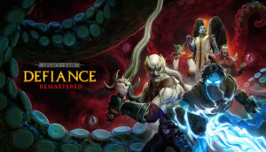 تحميل لعبة Legacy of Kain Defiance Remastered للكمبيوتر كاملة من ميديا فاير - Wifi4Games