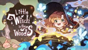 تحميل لعبة Little Witch in the Woods للكمبيوتر كاملة من ميديا فاير - Wifi4Games