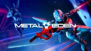 تحميل لعبة METAL EDEN للكمبيوتر كاملة من ميديا فاير - Wifi4Games