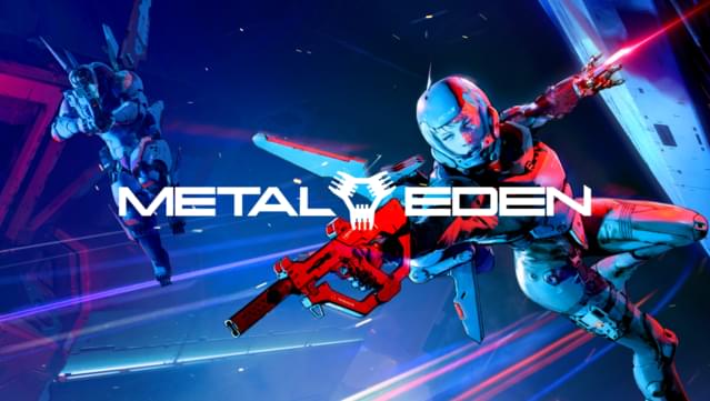 تحميل لعبة METAL EDEN للكمبيوتر كاملة من ميديا فاير - Wifi4Games