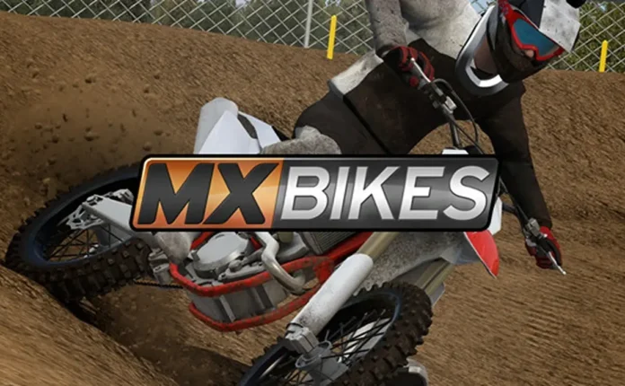 تحميل لعبة MX Bikes للكمبيوتر كاملة من ميديا فاير -...