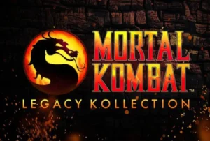 تحميل لعبة Mortal Kombat Legacy Kollection للكمبيوتر كاملة من ميديا فاير - Wifi4Games