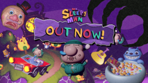 تحميل لعبة Mr. Sleepy Man للكمبيوتر كاملة من ميديا فاير - Wifi4Games