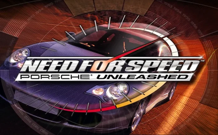 تحميل لعبة Need for Speed Porsche Unleashed للكمبيوتر كاملة من ميديا فاير - Wifi4Games