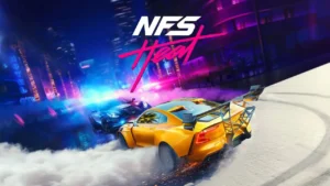 تحميل لعبة Need for Speed ​​Heat للكمبيوتر كاملة من ميديا فاير - Wifi4Games