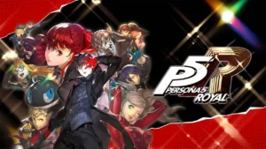 تحميل لعبة Persona 5 Royal للكمبيوتر كاملة من ميديا فاير - Wifi4Games