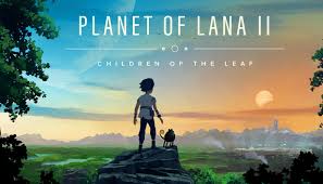 تحميل لعبة Planet of Lana II للكمبيوتر كاملة من ميديا فاير - Wifi4Games