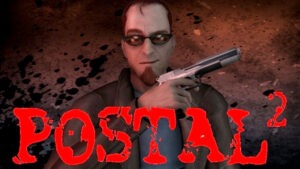 تحميل لعبة Postal 2 للكمبيوتر كاملة من ميديا فاير - Wifi4Games