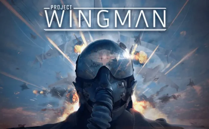 تحميل لعبة Project Wingman للكمبيوتر كاملة من ميديا فاير - Wifi4Games