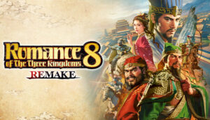 تحميل لعبة Romance of the Three Kingdoms 8 Remake للكمبيوتر كاملة من ميديا فاير - Wifi4Games