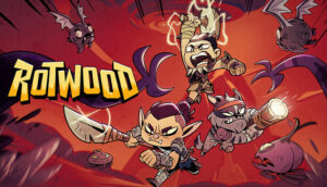 تحميل لعبة Rotwood للكمبيوتر كاملة من ميديا فاير - Wifi4Games