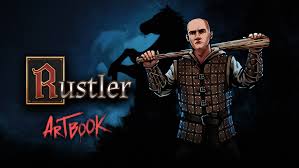 تحميل لعبة Rustler للكمبيوتر كاملة من ميديا فاير - Wifi4Games