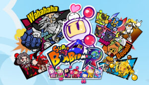 تحميل لعبة SUPER BOMBERMAN للكمبيوتر كاملة من ميديا فاير - Wifi4Games