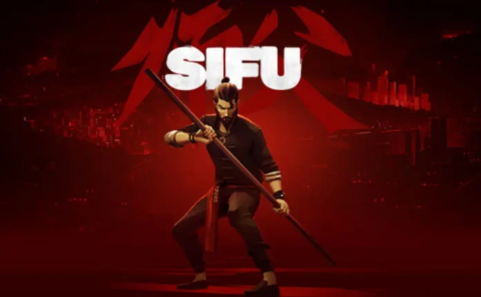 تحميل لعبة Sifu للكمبيوتر كاملة من ميديا فاير - Wifi4Games