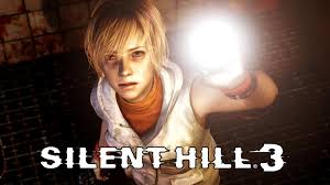 تحميل لعبة Silent Hill 3 للكمبيوتر كاملة من ميديا فاير - Wifi4Games