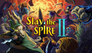 تحميل لعبة Slay the Spire 2 للكمبيوتر كاملة من ميديا فاير - Wifi4Games