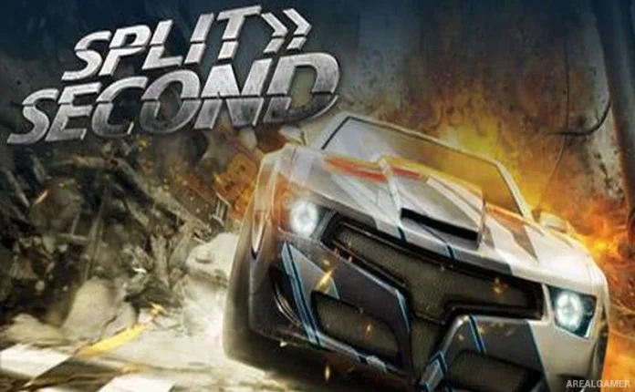 تحميل لعبة Split/Second للكمبيوتر كاملة من ميديا فاير - Wifi4Games