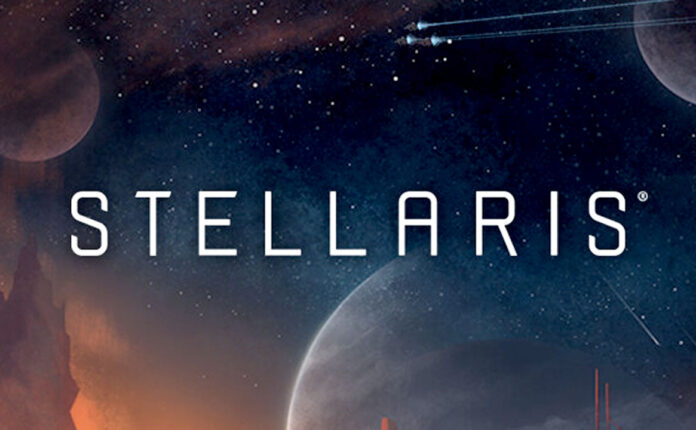 تحميل لعبة Stellaris Ultimate Bundle للكمبيوتر كاملة من ميديا فاير - Wifi4Games