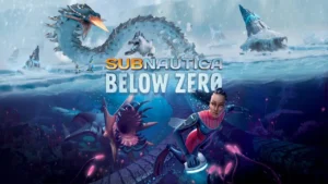 تحميل لعبة Subnautica Below Zero للكمبيوتر كاملة من ميديا فاير - Wifi4Games