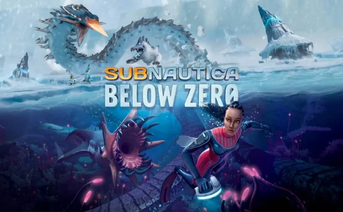 تحميل لعبة Subnautica Below Zero للكمبيوتر كاملة من ميديا فاير - Wifi4Games