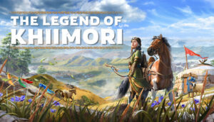 تحميل لعبة The Legend of Khiimori للكمبيوتر كاملة من ميديا فاير - Wifi4Games