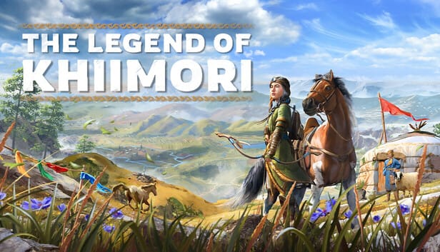 تحميل لعبة The Legend of Khiimori للكمبيوتر كاملة من ميديا فاير - Wifi4Games
