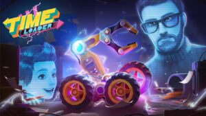 تحميل لعبة Time Loader للكمبيوتر كاملة من ميديا فاير - Wifi4Games