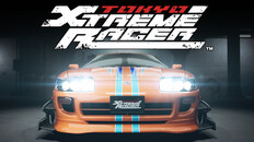 تحميل لعبة Tokyo Xtreme Racer للكمبيوتر كاملة من ميديا فاير - Wifi4Games