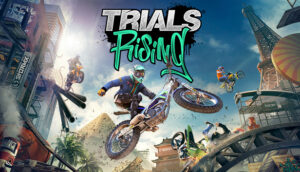تحميل لعبة Trials Rising للكمبيوتر كاملة من ميديا فاير - Wifi4Games