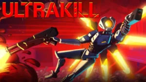 تحميل لعبة ULTRAKILL للكمبيوتر كاملة من ميديا فاير - Wifi4Games